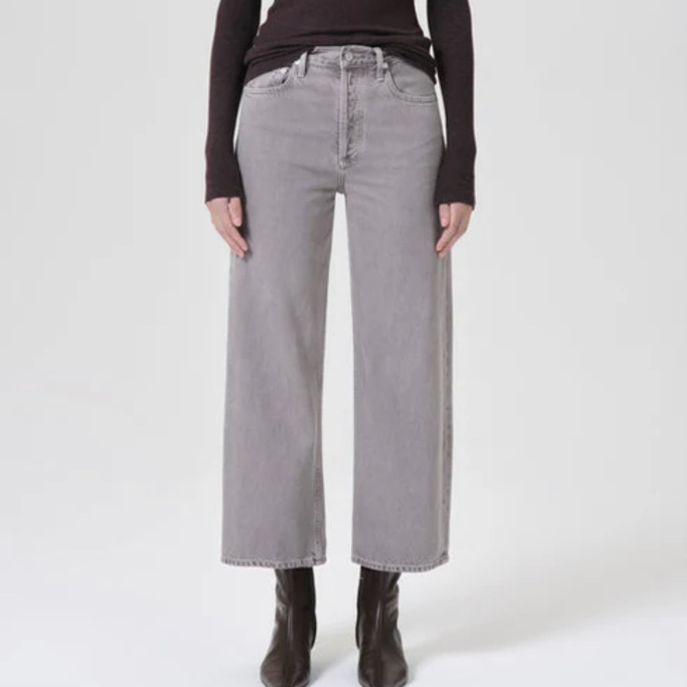 AGoldE Ren Owl (grey) size 25